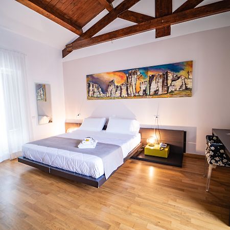 Hotel Cave Del Sole Matera Exterior photo
