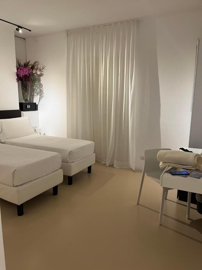 Hotel Cave Del Sole Matera Exterior photo