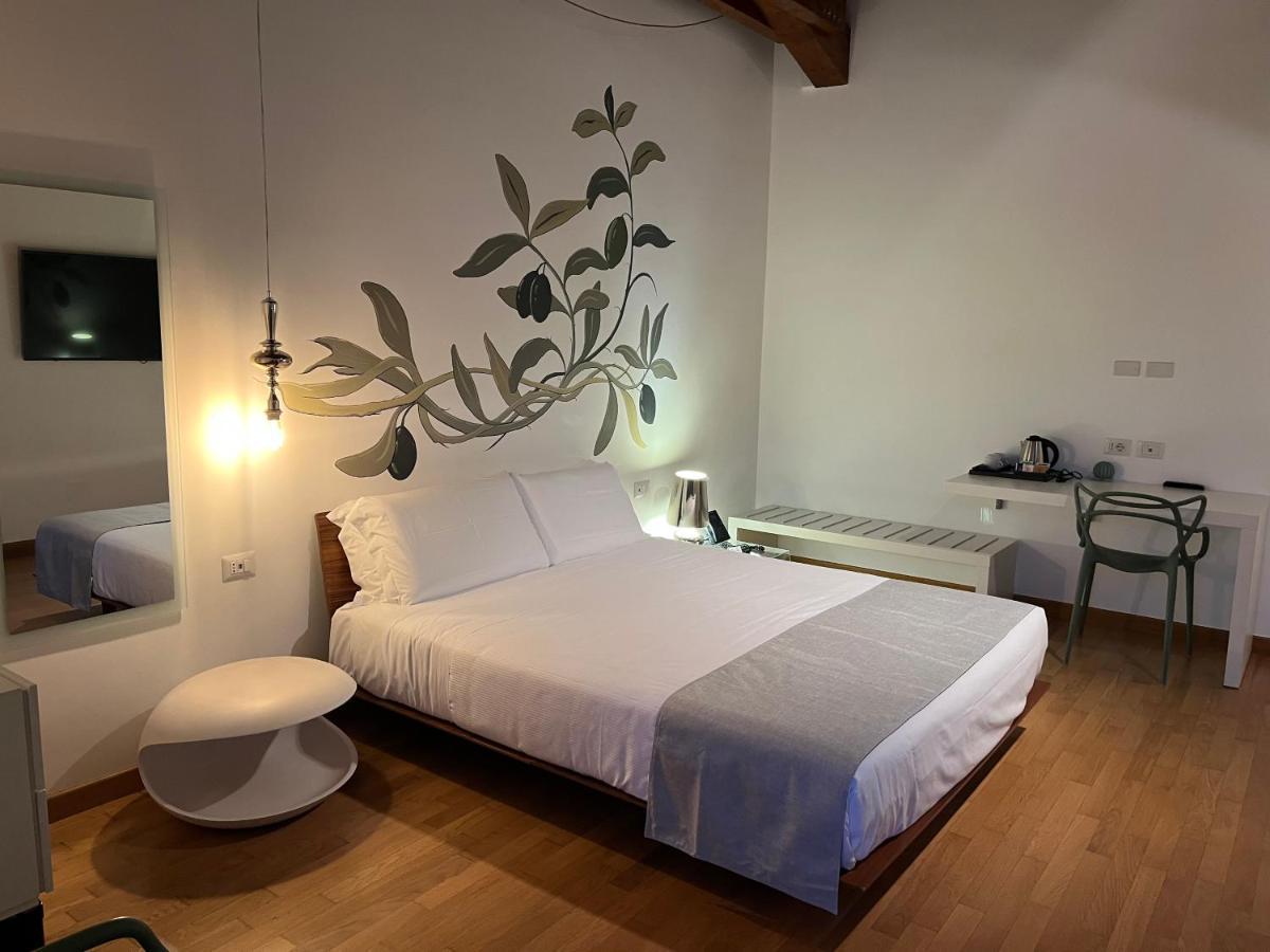 Hotel Cave Del Sole Matera Exterior photo