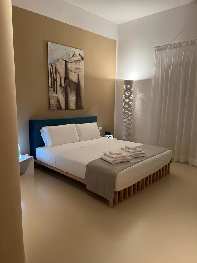 Hotel Cave Del Sole Matera Exterior photo