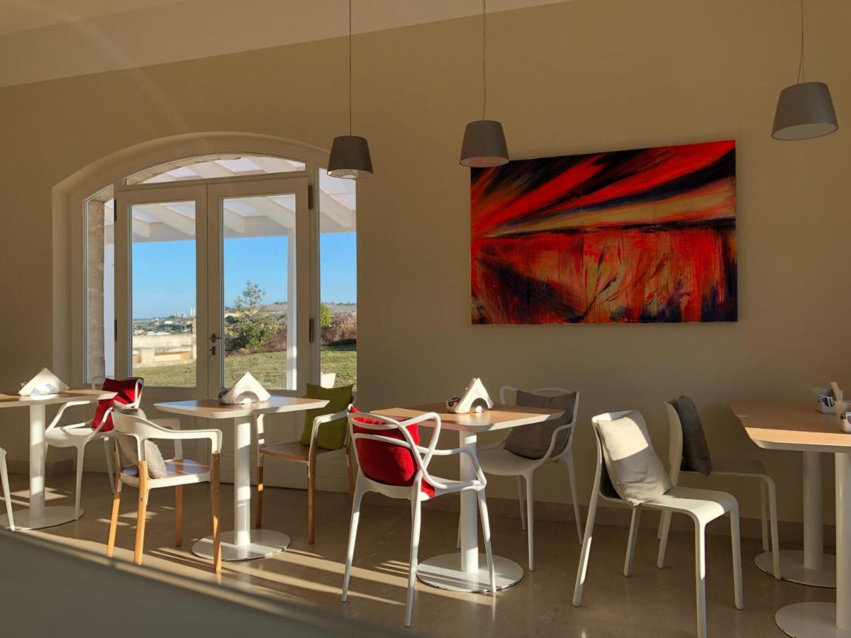 Hotel Cave Del Sole Matera Exterior photo