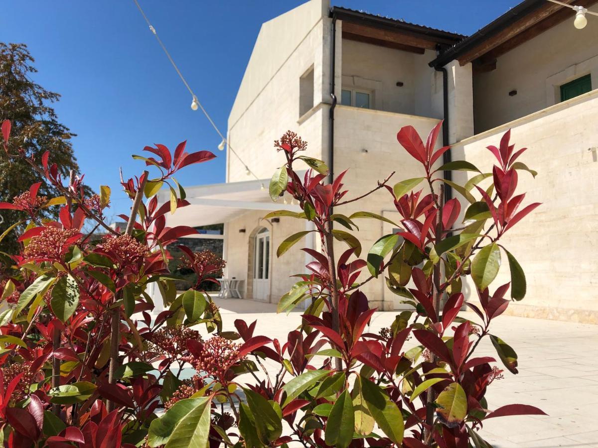 Hotel Cave Del Sole Matera Exterior photo